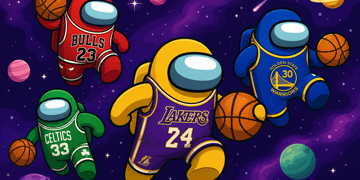 NBA Teams